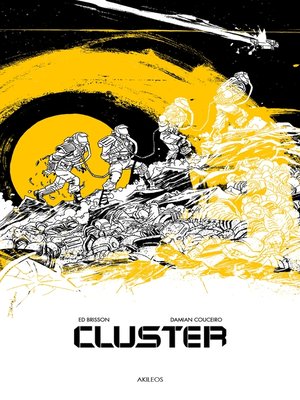 cover image of Cluster